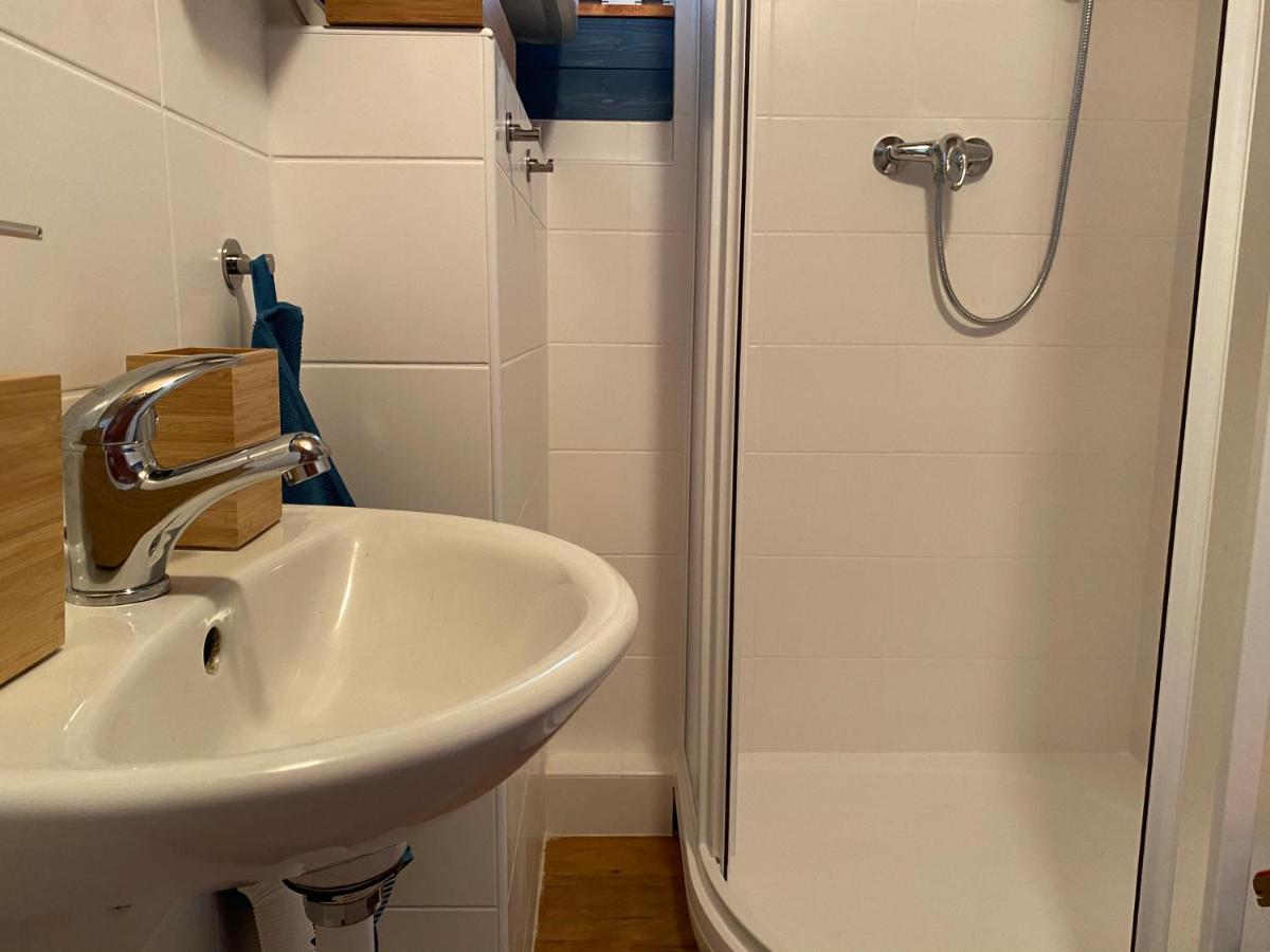 Apartamento U Vrabčáka Zlonin Exterior foto