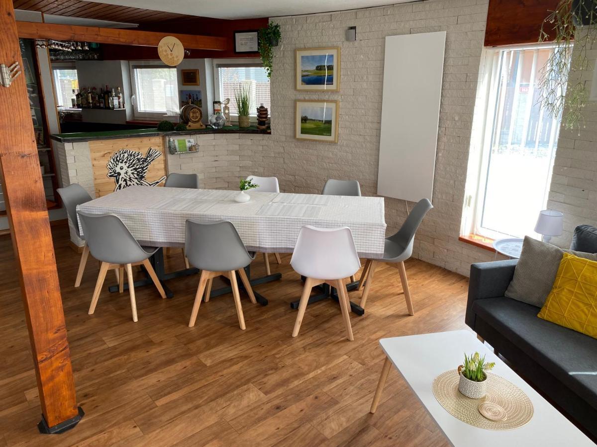 Apartamento U Vrabčáka Zlonin Exterior foto